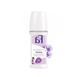Kadın Terleme Karşıtı Roll-On Deodorant 50 ml