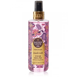 Kadın Vücut Spreyi - Love Kisses, 250 ml