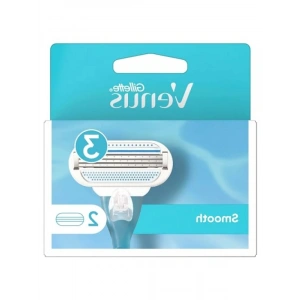 Kadın Yedek Tıraş Bıçağı - 2 Adet