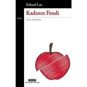 Kadının Fendi - Erlend Loe