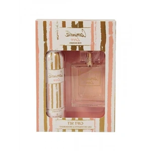 Kadınlar İçin 100 ml EDT ve 150 ml Deo Sprey Seti