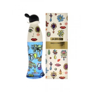 Kadınlar için 100 ml Şık Eau de Toilette