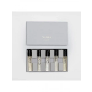 Kadınlar İçin 5 Adet Mini Parfüm Deneme Seti