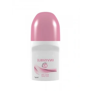 Kadınlar için 7 Gün Etkili Invisible Roll-On Deodorant 35 ml