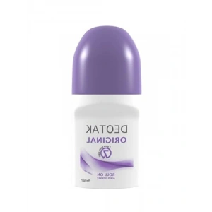 Kadınlar İçin 7 Güne Kadar Etkili Roll-On Deodorant - 35 ml