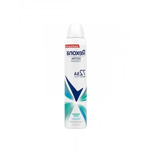 Kadınlar için 72 Saat Koruma Sağlayan Deodorant, Taze Ferahlık, 200 ml