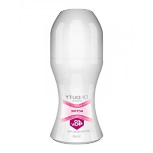Kadınlar İçin Aktif Rollon Deodorant 50ml