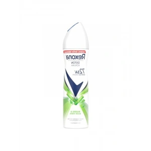 Kadınlar için Bambu ve Aloe Vera Özlü Sprey Deodorant - 150 ml
