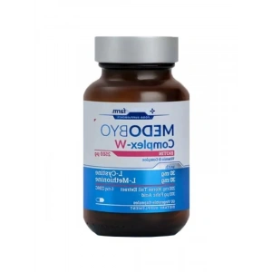 Kadınlar İçin Doğal Takviye Gıda - 60 Kapsül