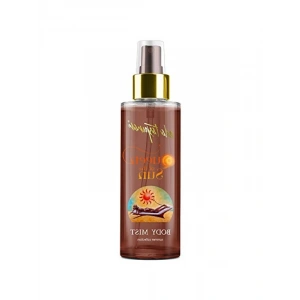 Kadınlar İçin Güneş İle Buluşma Vücut Spreyi - 200 ml
