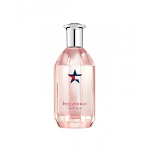 Kadınlar İçin New York Edt 100 Ml - Şık ve Modern Koku