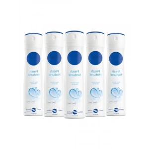 Kadınlar için Terlemeye Karşı Sprey Deodorant - 150 ml