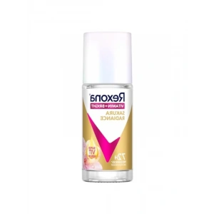 Kadınlar İçin Vitamin Zengini Roll-On Deodorant - 45 ml