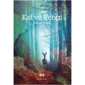 Kaf ve Rengi - Ahmet Murat
