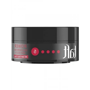 Kafein İçeren Güçlü Saç Waxı, 75 ml