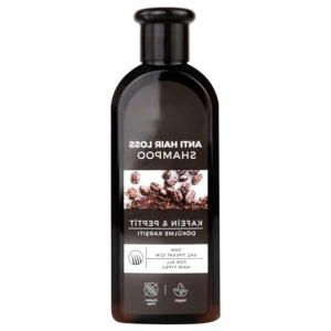 Kafein & Peptit Dökülme Karşıtı Şampuan - 300 ml
