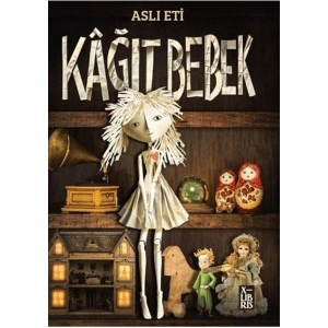 Kağıt Bebek - Aslı Eti