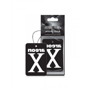 Kağıt Formda Kristal Aromalı Koku