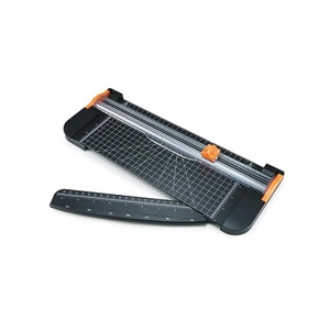 Kağıt Kesme Makinesi - Sürgülü Giyotin