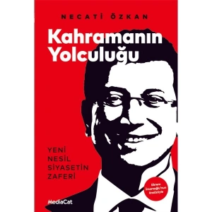 Kahramanın Yolculuğu - Necati Özkan