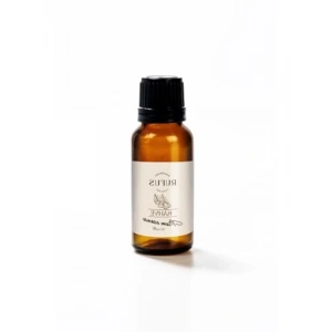 Kahve Mum Esansı, 20ml Kapasite