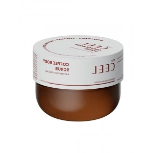 Kahve Özlü Vücut Peelingi 275 g, Arındırıcı ve Pürüzsüzleştirici Etki