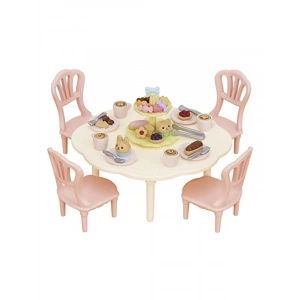 Kahve ve Pasta Seti - Yaratıcı Oyun Seti