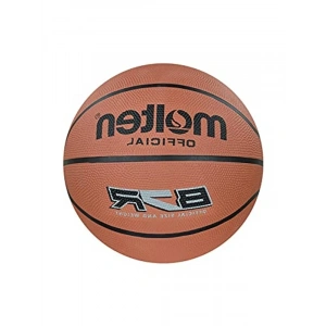 Kahverengi Basketbol Topu, İç ve Dış Mekan Kullanımı İçin