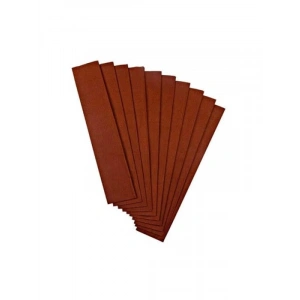 Kahverengi Krapon Kağıdı 50 cm x 200 cm