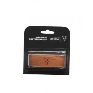 Kahverengi Tenis Yedek Tutacağı