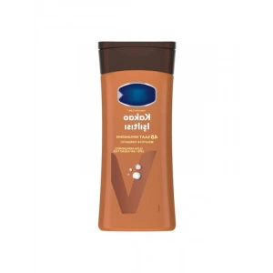 Kakao Işıltılı Vücut Losyonu - Kuru Ciltler İçin, 200 ml