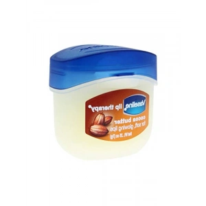 Kakao Yağı İçeren Dudak Bakım Vazelin 0,25 oz