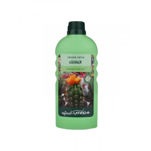 Kaktüsler İçin Özel Sıvı Bitki Besini 500 ml