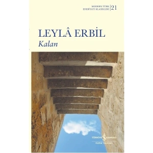 Kalan - Leyla Erbil