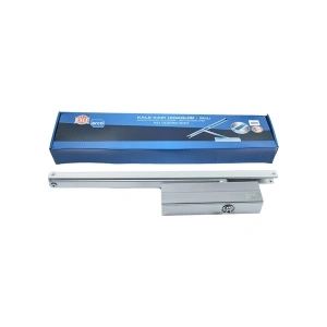 Kale Kilit Kapı Hidroliği-Raylı 4 Numara- KD002/50-640