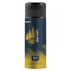 Kalıcı Deodorant - 150 ml