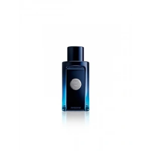 Kalıcı Erkek Parfüm, 100 ml, The Icon Serisi