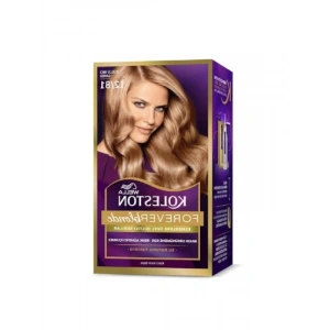 Kalıcı İnci Küllü Sarı Saç Boyası - 12-81