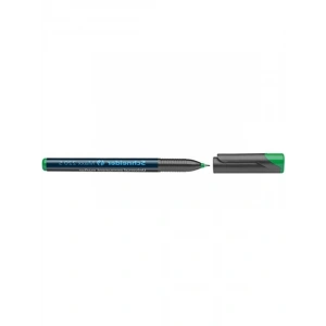 Kalıcı Maxx Marker - Yeşil Renk, 0.4 mm Uç