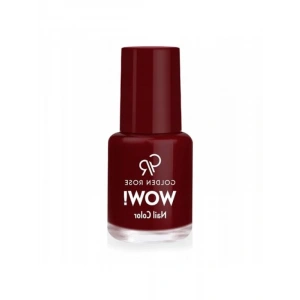 Kalıcı Parlaklık ve Renk - Oje No:58