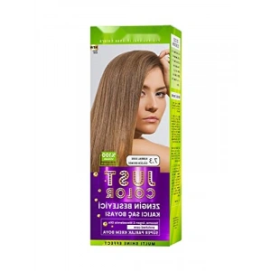 Kalıcı Saç Boyası - 7.3 Kumral Dore Renk