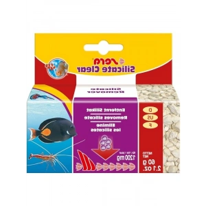 Kalıcı Silikat Giderici - 60 Gr, Etkili Temizlik