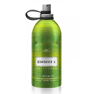 Kalıcı ve Çekici Erkek Parfümü - 120ml