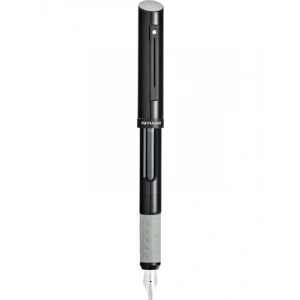 Kaligrafi Dolmakalem - Siyah, F Uç