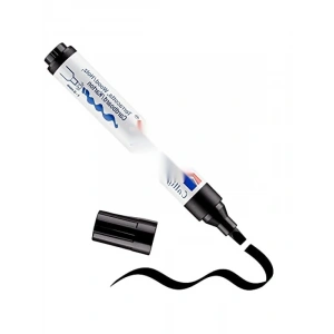 Kaligrafi İçin Esnek Uçlu Kaligrafi Markörü - Siyah