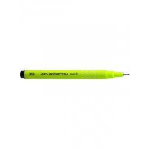 Kaligrafi Kalemi - 1.0 mm Siyah Uç