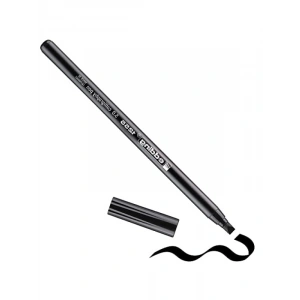 Kaligrafi Kalemi - 5 mm Uçlu Siyah Kalem