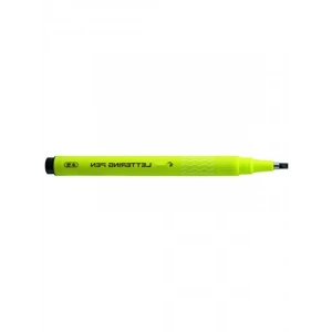 Kaligrafi Kalemi, Siyah, Farklı Uç Kalınlıklarıyla