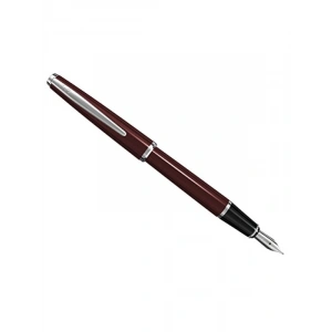 Kaligrafi Seti - Bordo Akrilik Gövde