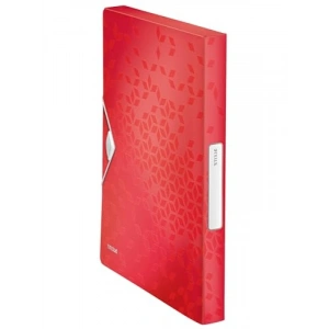 Kalın Lastikli Dosya - Çok Yönlü Ofis İhtiyaçları için